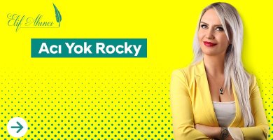 Acı Yok Rocky Acı Yok Rocky
